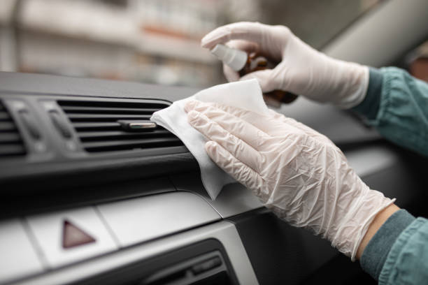 Best Commercial Air Duct Cleaning  in Kuna, ID